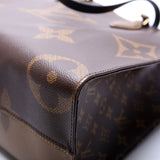 ONTHEGO MM Monogram Reverse