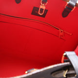 ONTHEGO MM Monogram Reverse