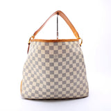 Delightful PM Damier Azur