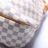 Delightful PM Damier Azur