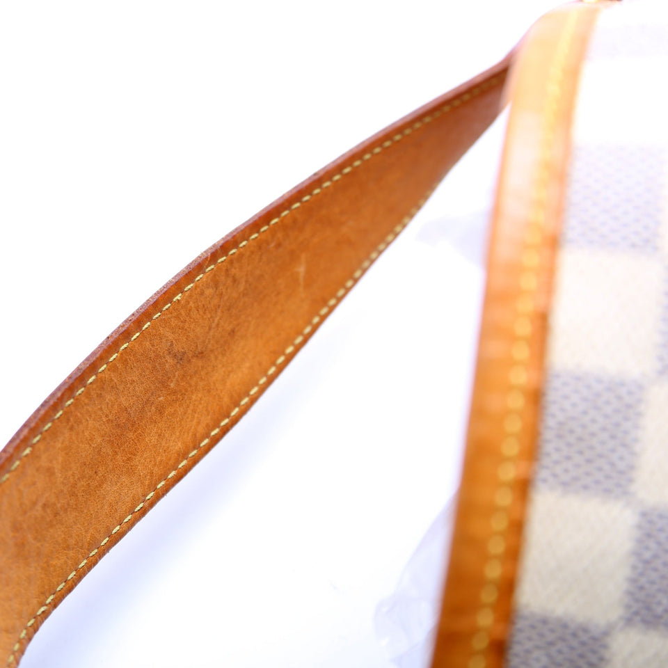 Delightful PM Damier Azur