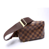 Geronimos Damier Ebene