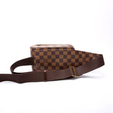 Geronimos Damier Ebene