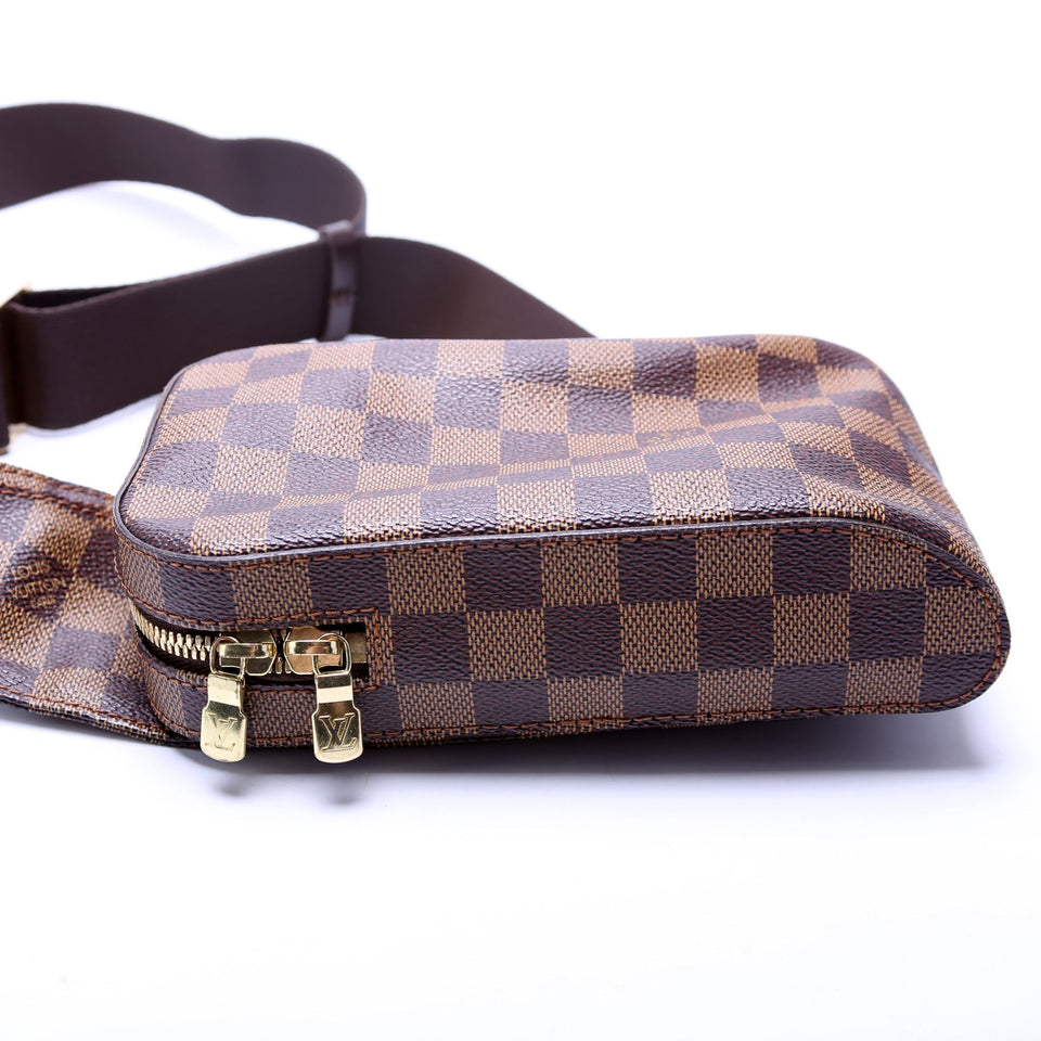 Geronimos Damier Ebene