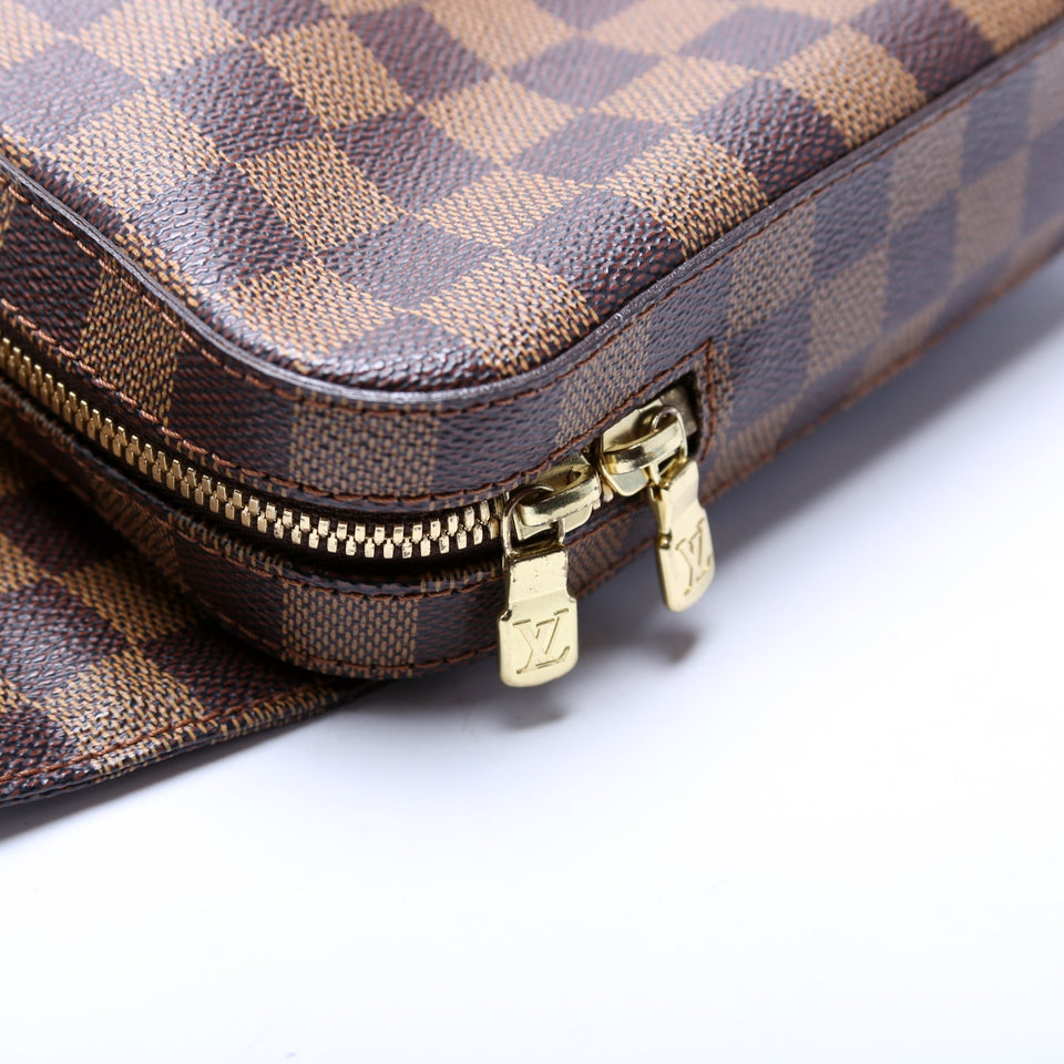 Geronimos Damier Ebene
