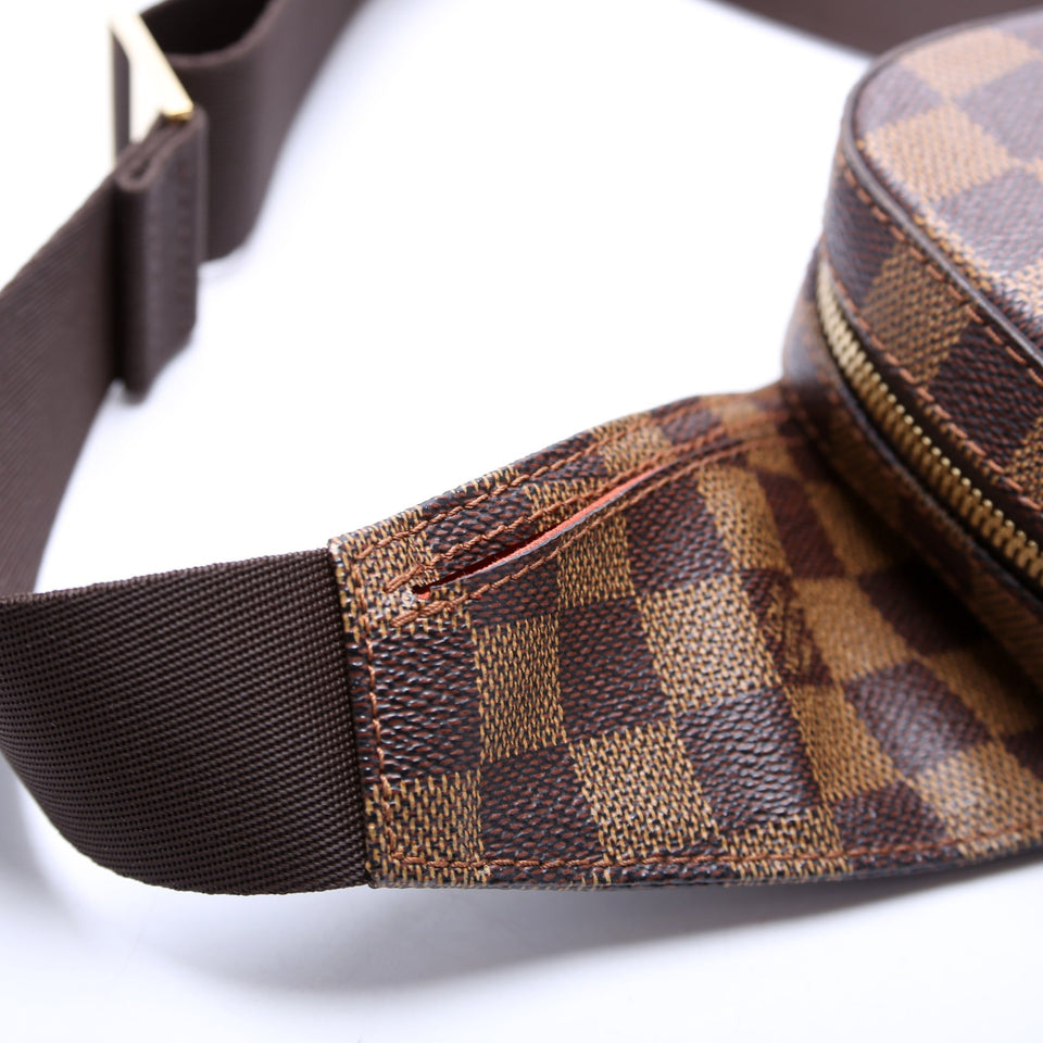 Geronimos Damier Ebene
