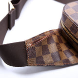 Geronimos Damier Ebene