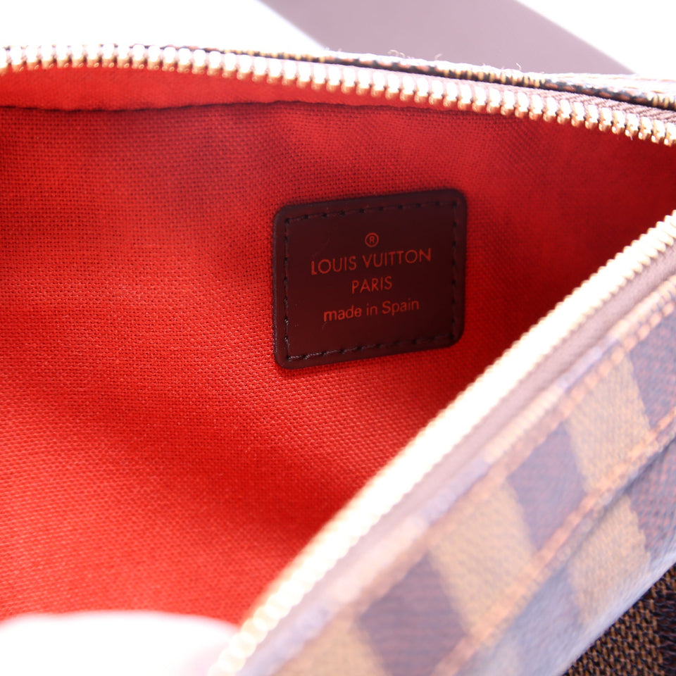 Geronimos Damier Ebene