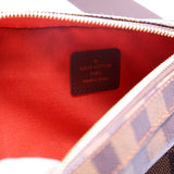 Geronimos Damier Ebene