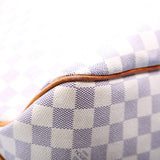 Delightful MM Damier Azur