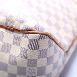 Delightful MM Damier Azur