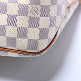 Delightful MM Damier Azur
