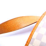 Delightful MM Damier Azur