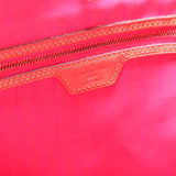 Delightful MM Damier Azur