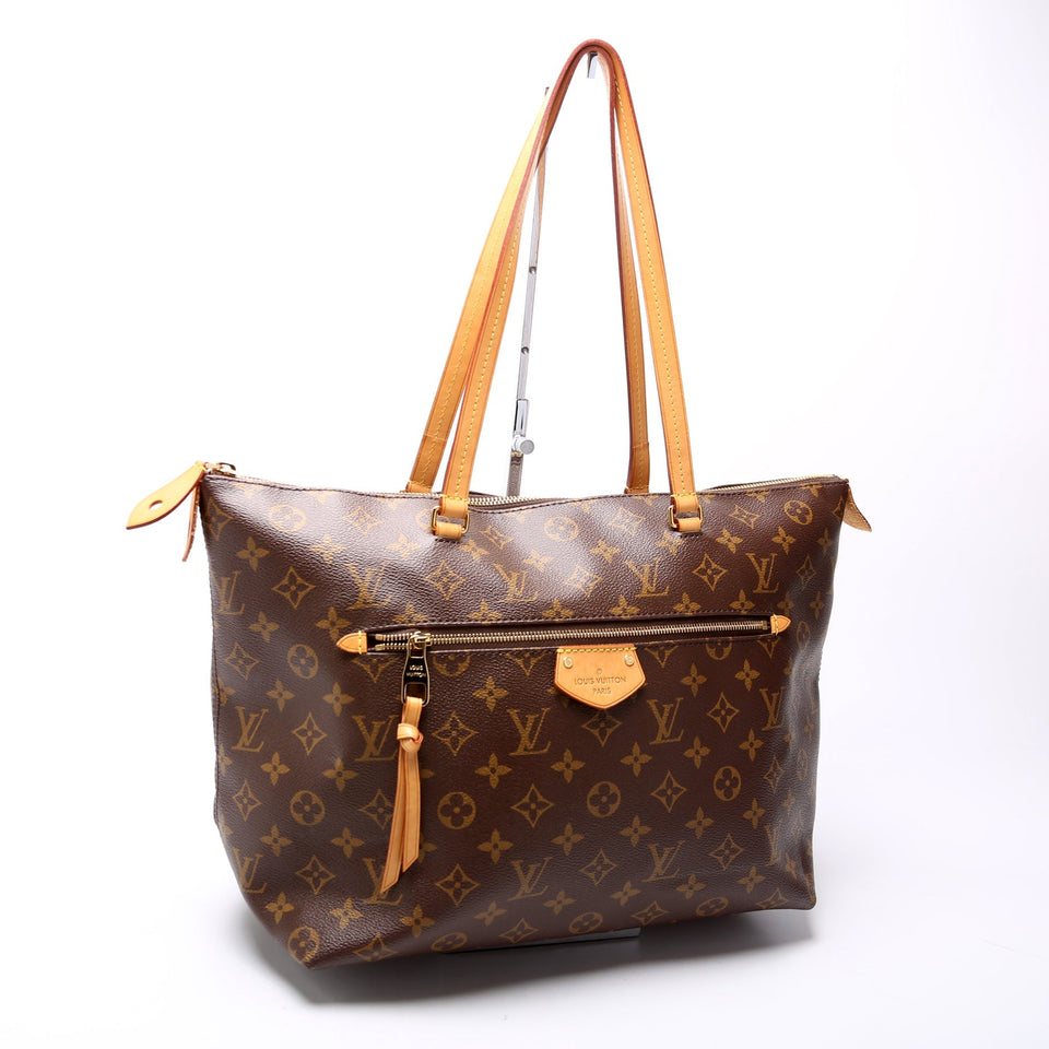 Iena MM Monogram