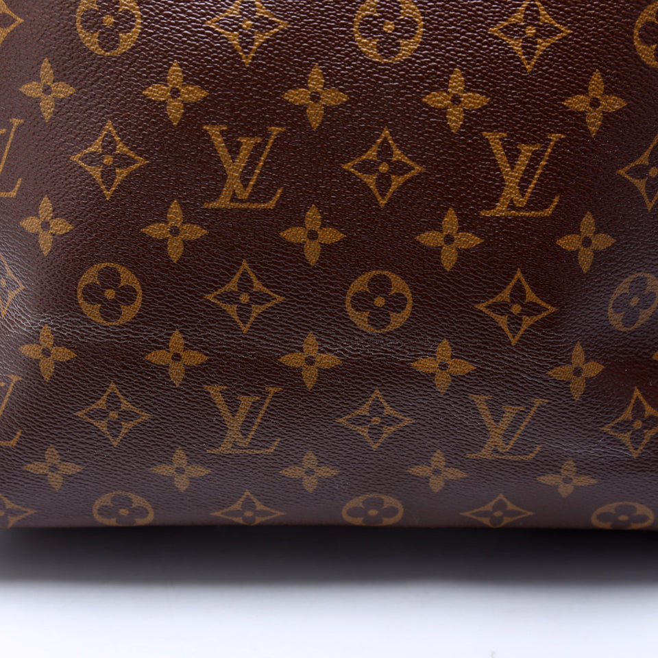 Iena MM Monogram