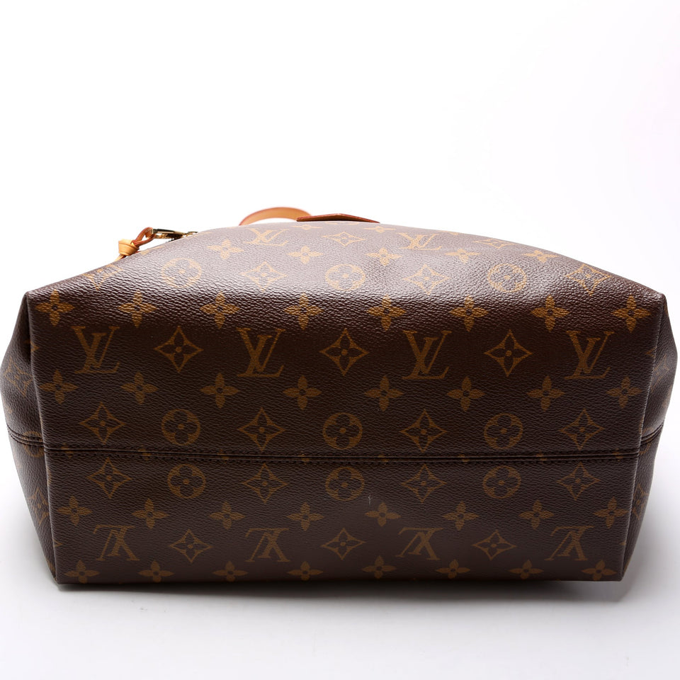 Iena MM Monogram