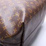 Iena MM Monogram