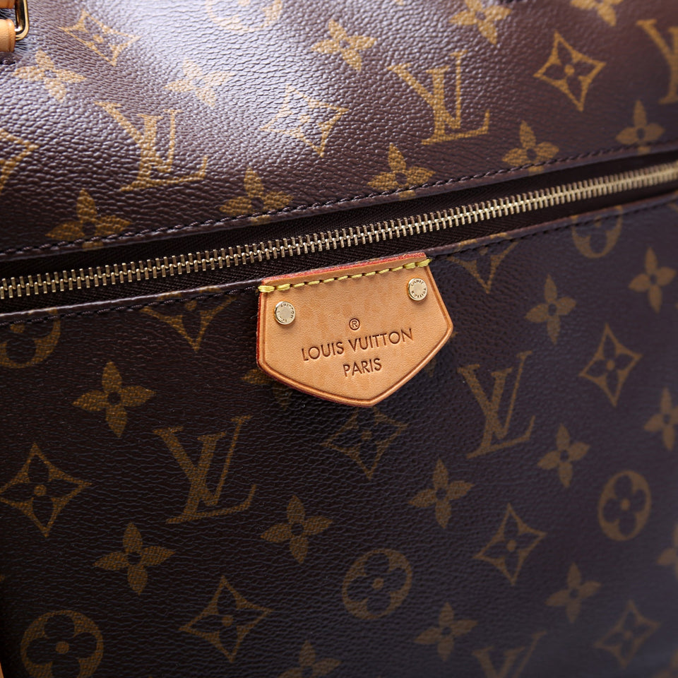Iena MM Monogram