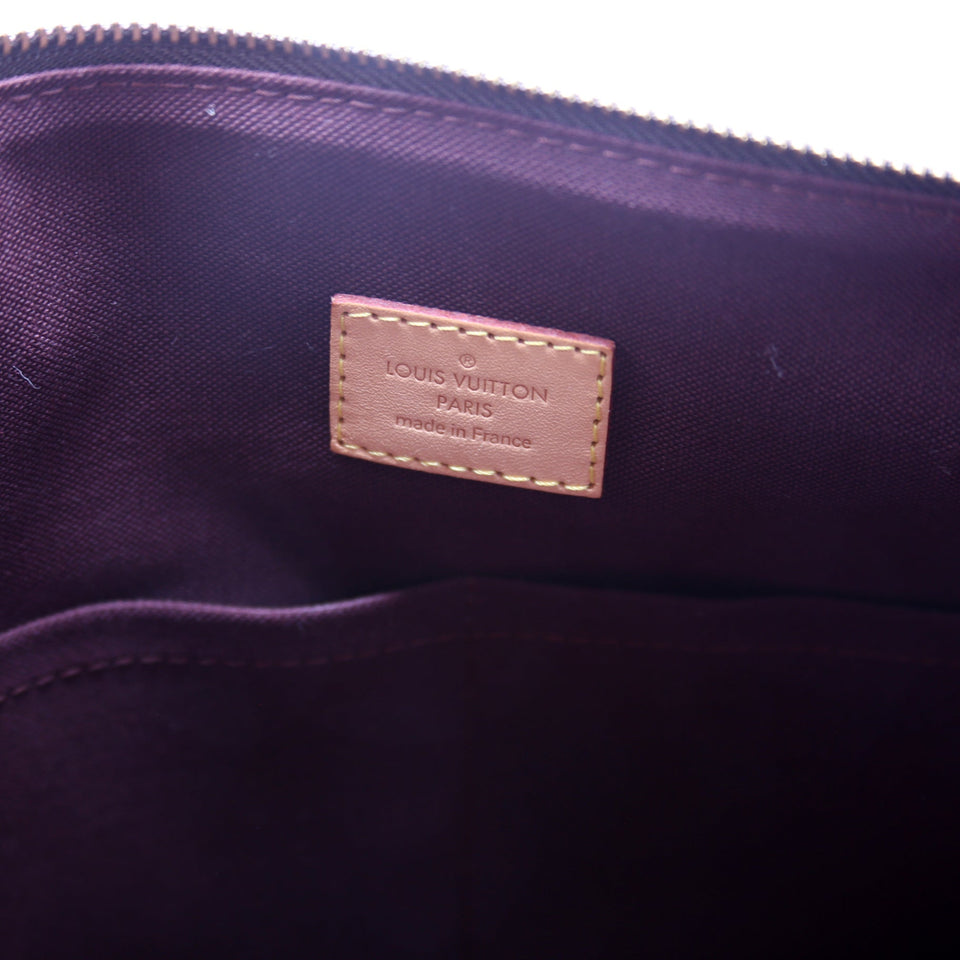 Iena MM Monogram