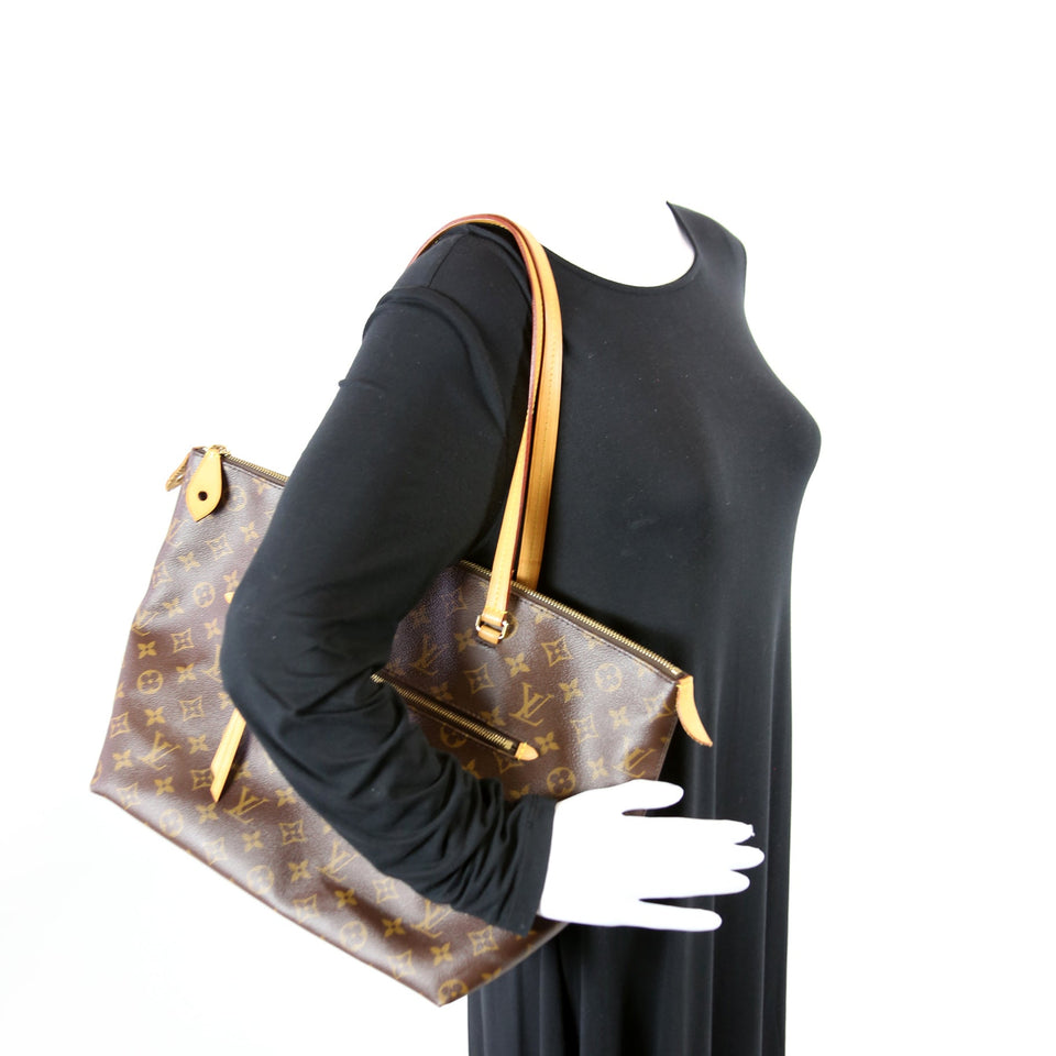Iena MM Monogram