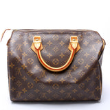 Speedy 30 Monogram