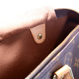 Speedy 30 Monogram