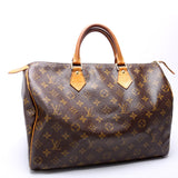 Speedy 35 Monogram