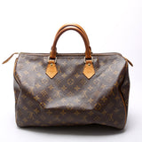 Speedy 35 Monogram