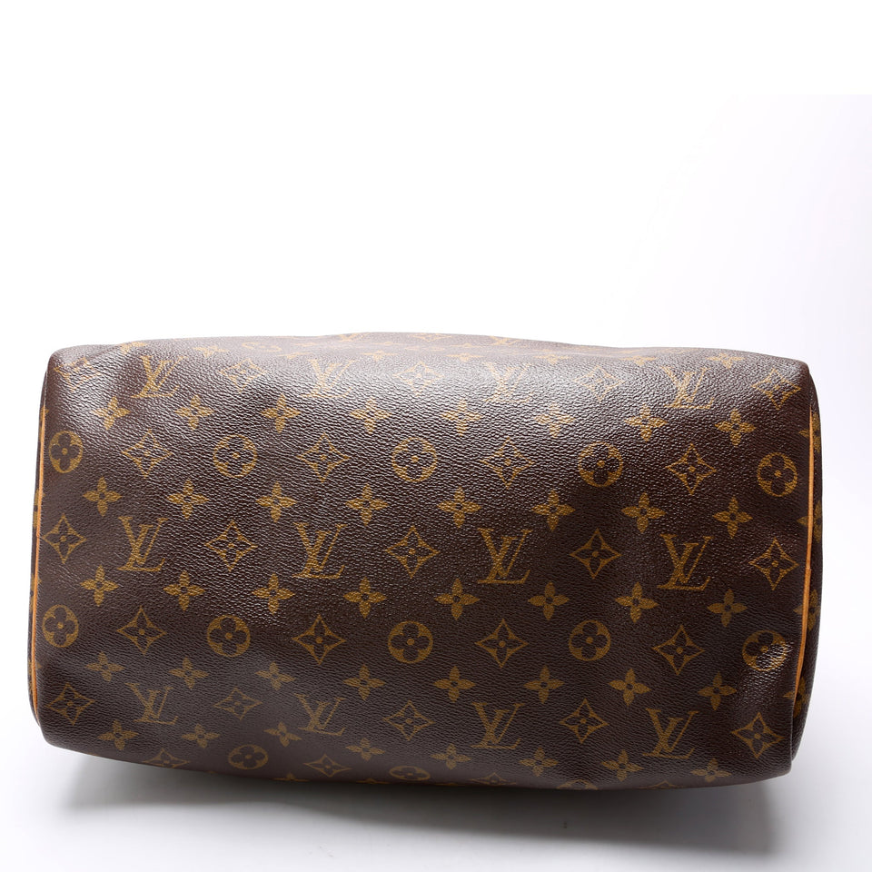 Speedy 35 Monogram