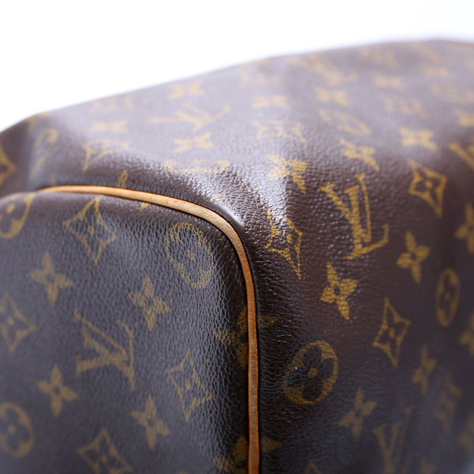 Speedy 35 Monogram
