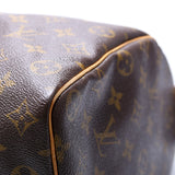 Speedy 35 Monogram