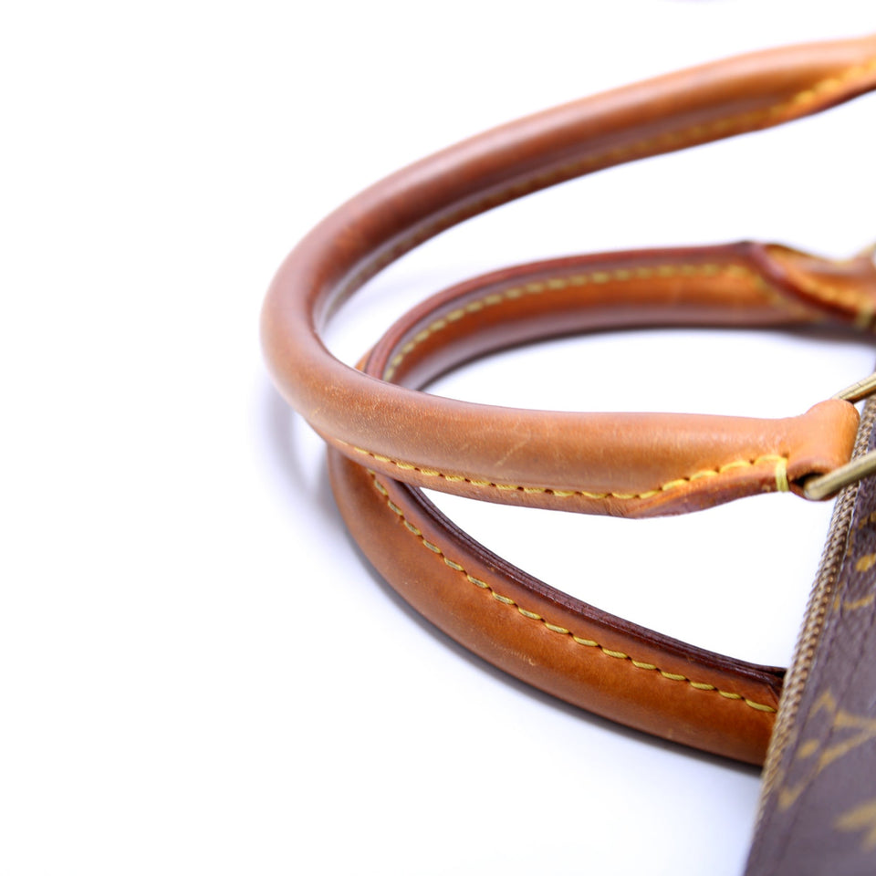 Speedy 35 Monogram