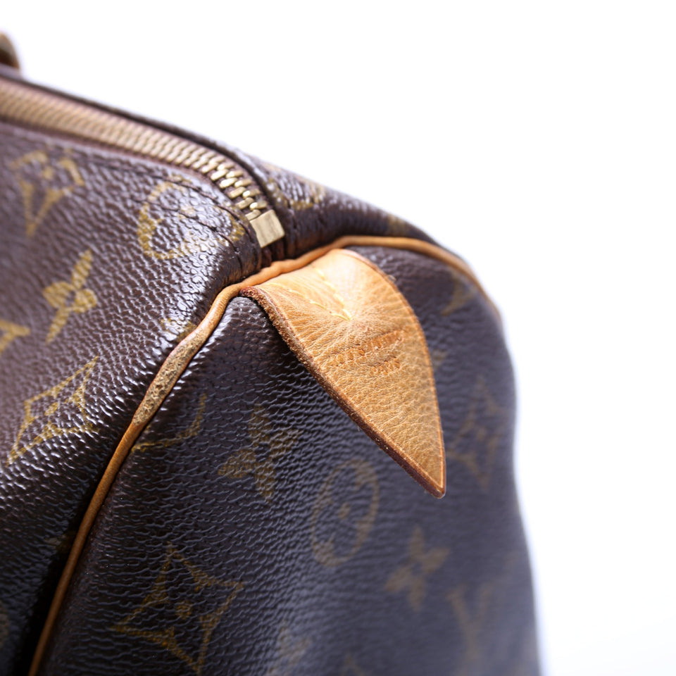 Speedy 35 Monogram