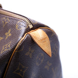 Speedy 35 Monogram