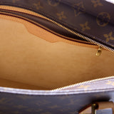 Luco Monogram