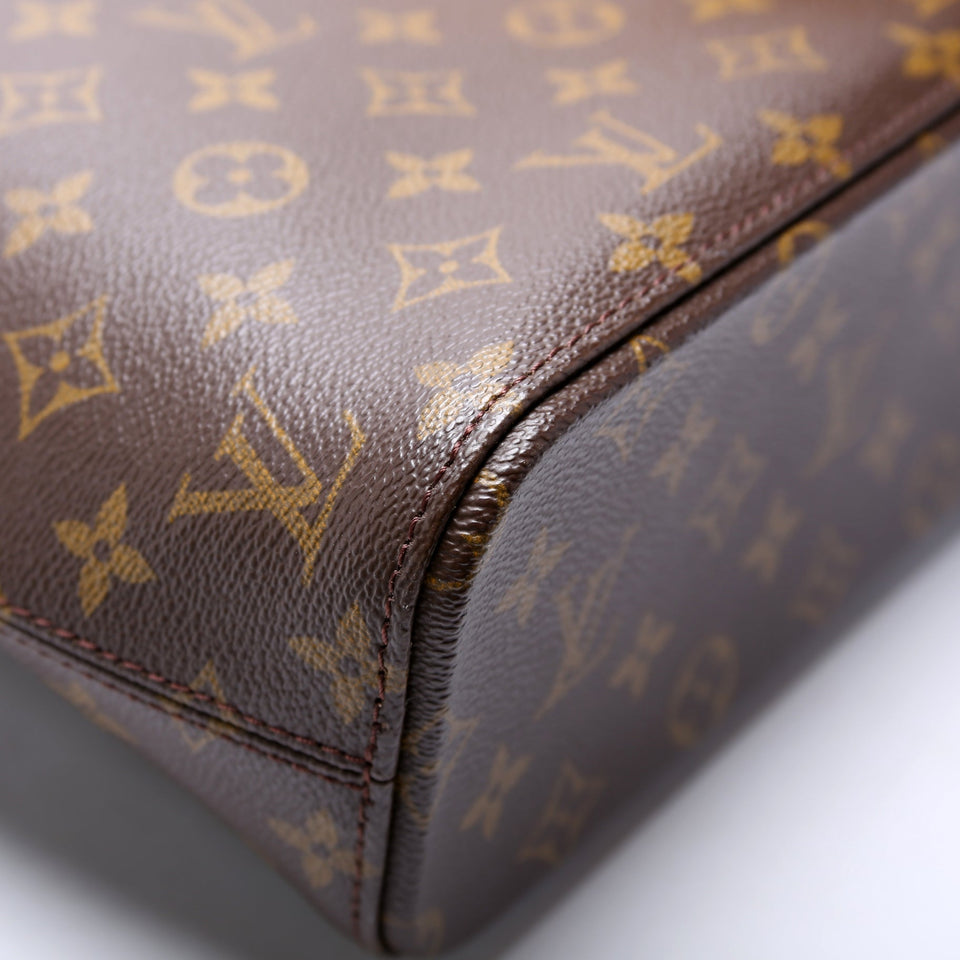Luco Monogram