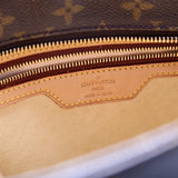 Luco Monogram