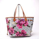 Neverfull MM Garden Capsule