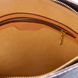 Looping GM Monogram