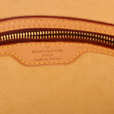 Looping GM Monogram