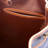 Montsouris MM Monogram
