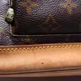 Montsouris MM Monogram