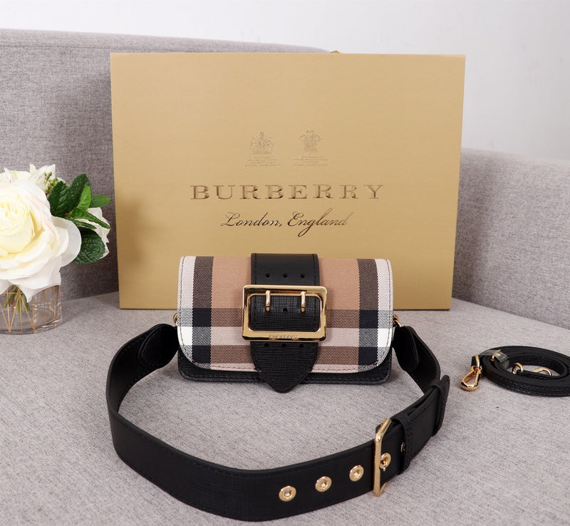 Burberry Bags - BG Bags - 1012