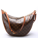 Loop Hobo Reverse Monogram