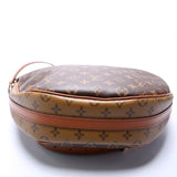 Loop Hobo Reverse Monogram