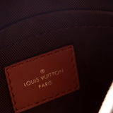 Loop Hobo Reverse Monogram