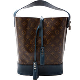 NN14 Bucket Idole Monogram