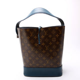 NN14 Bucket Idole Monogram