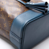 NN14 Bucket Idole Monogram